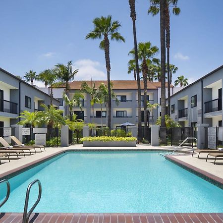 Courtyard By Marriott Los Angeles Hacienda Heights Orange County Buitenkant foto