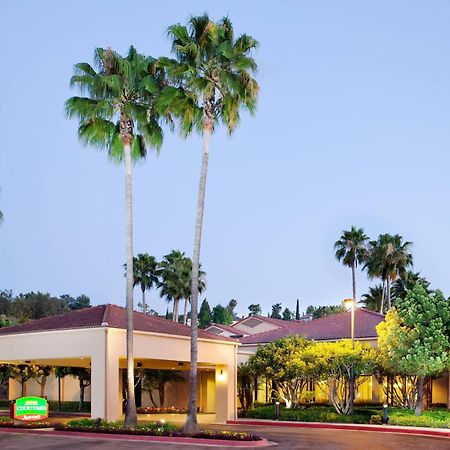 Courtyard By Marriott Los Angeles Hacienda Heights Orange County Buitenkant foto