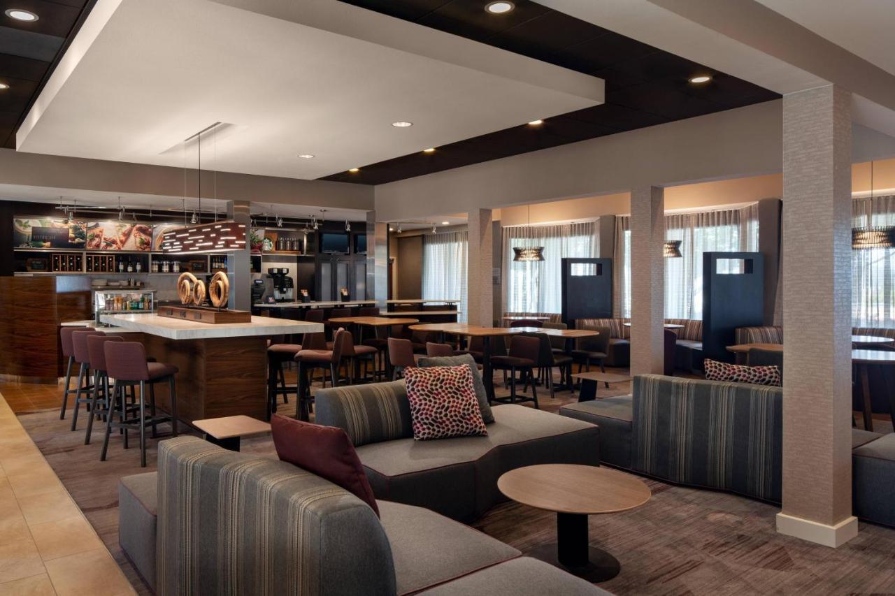 Courtyard By Marriott Los Angeles Hacienda Heights Orange County Buitenkant foto