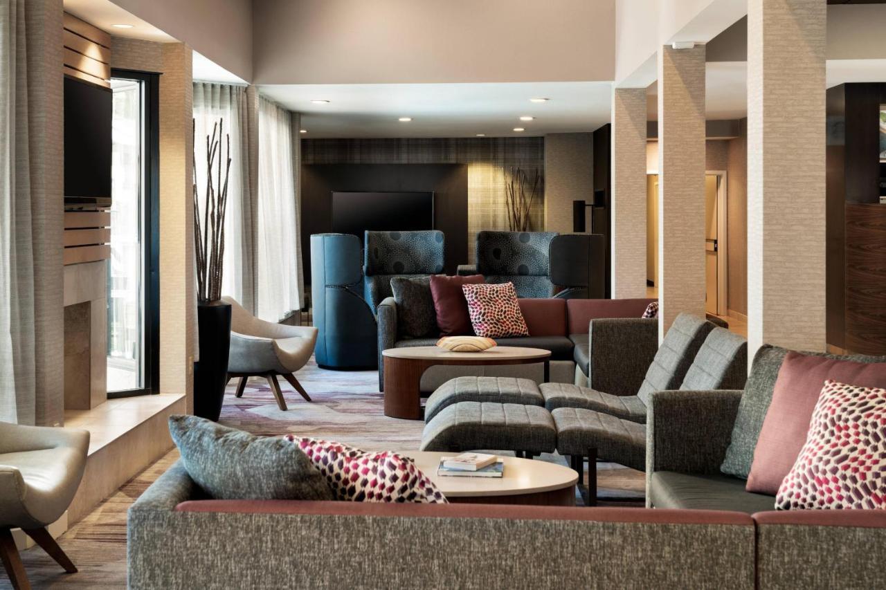 Courtyard By Marriott Los Angeles Hacienda Heights Orange County Buitenkant foto