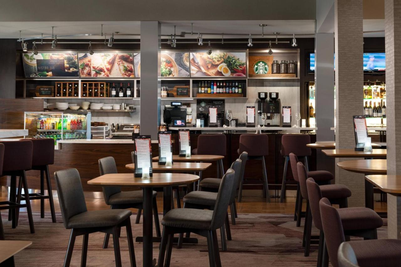 Courtyard By Marriott Los Angeles Hacienda Heights Orange County Buitenkant foto
