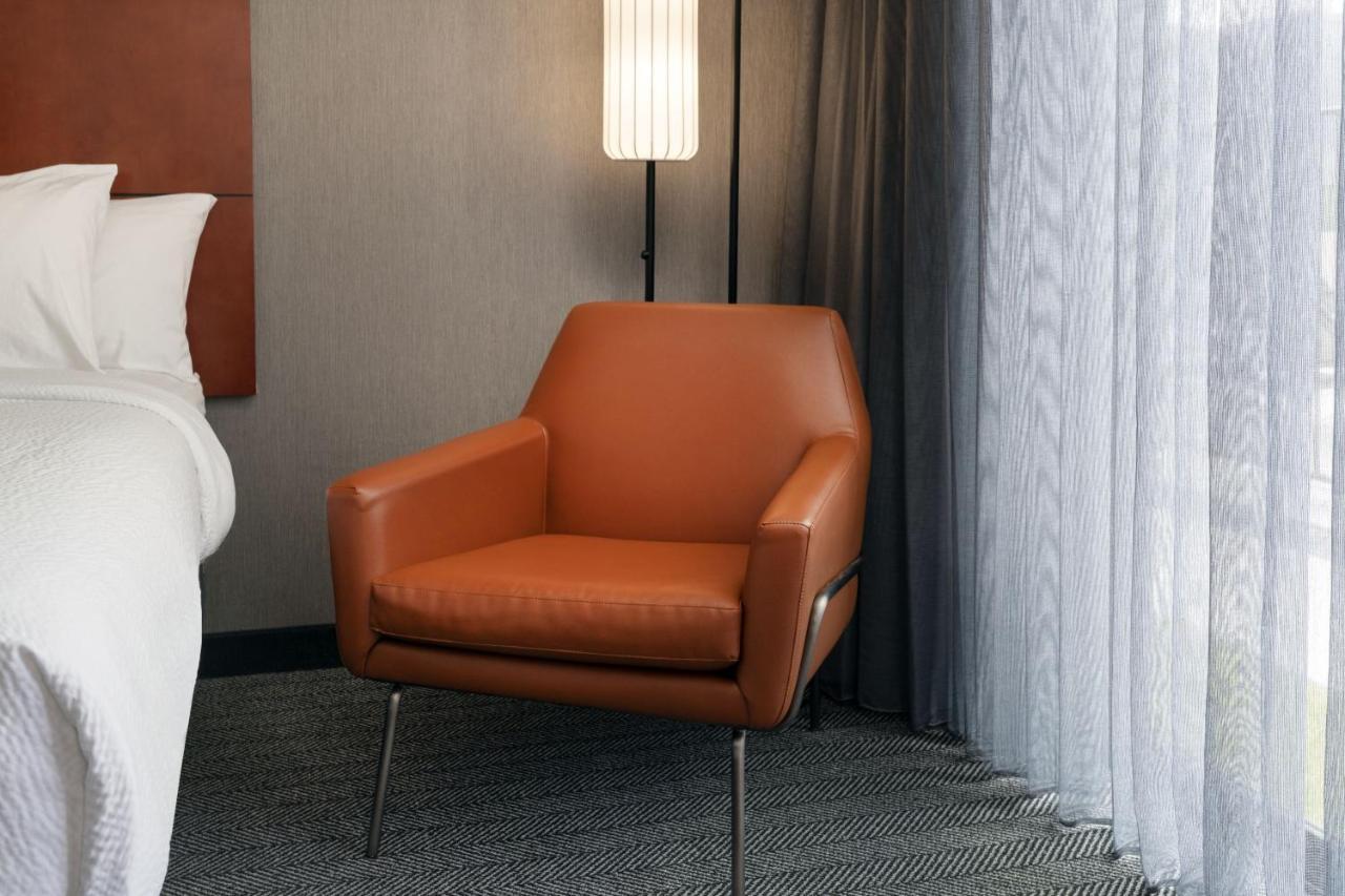 Courtyard By Marriott Los Angeles Hacienda Heights Orange County Buitenkant foto