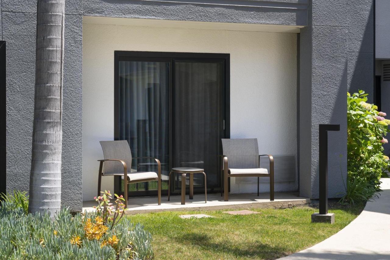 Courtyard By Marriott Los Angeles Hacienda Heights Orange County Buitenkant foto