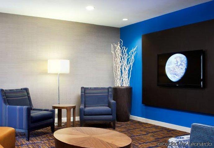 Courtyard By Marriott Los Angeles Hacienda Heights Orange County Interieur foto