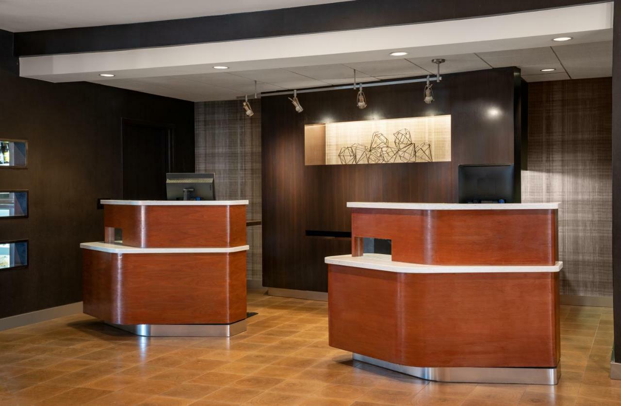 Courtyard By Marriott Los Angeles Hacienda Heights Orange County Buitenkant foto