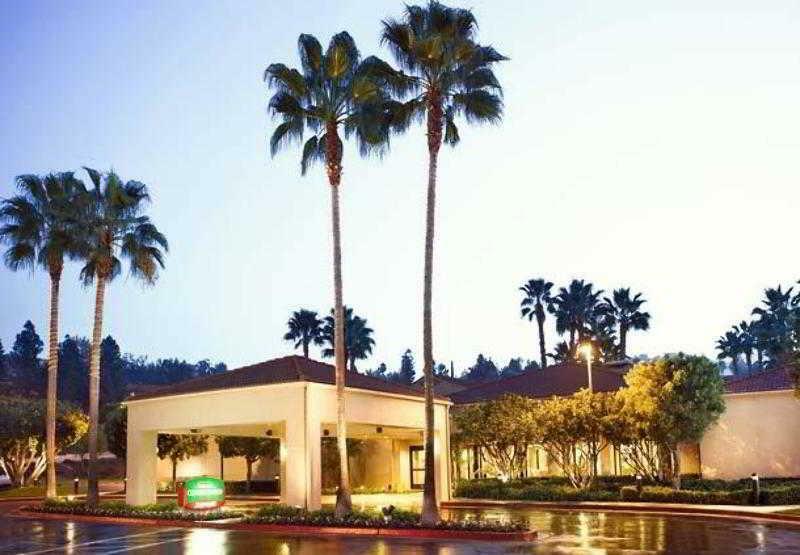 Courtyard By Marriott Los Angeles Hacienda Heights Orange County Buitenkant foto